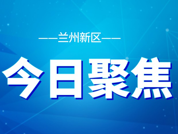 全面提升營商環境!新區部署24項重點任務十大攻堅行動